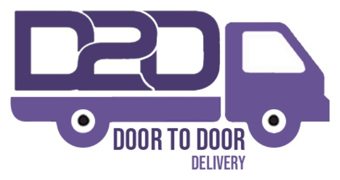 Door To Door Delivery